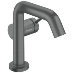 Hansgrohe Tecturis S Waschtischarmatur Stehend graphit 73321340