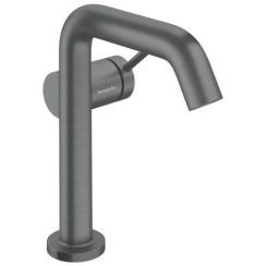 Hansgrohe Tecturis S Waschtischarmatur Stehend schwarz 73341340