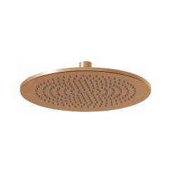 Ravak Chrome Slim Kopfbrause 25x25 cm rund || X07P711