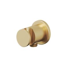 Ravak Wandabgangsbogen gold X07P1244