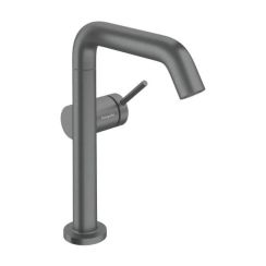 Hansgrohe Tecturis S Waschtischarmatur Stehend schwarz 73360340