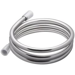 Cersanit Brauseschlauch 200 cm chrom S951-117