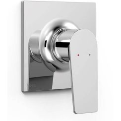 Tres Project Duscharmatur Unterputz chrom 22127810