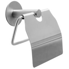 Rea Duo Toilettenpapierhalter stahl REA-77090