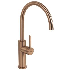Rea Rivo Küchenarmatur Stehend kupfer REA-B9344