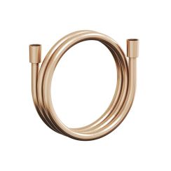 Ravak Brauseschlauch 150 cm gold X07P707