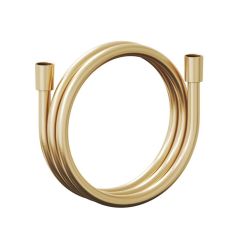 Ravak Brauseschlauch 150 cm gold X07P1245