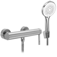 Rea Rivo Duscharmatur Wandmontage || REA-B9326