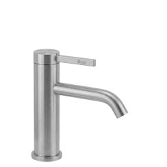 Rea Rivo Waschtischarmatur Stehend stahl REA-B6530