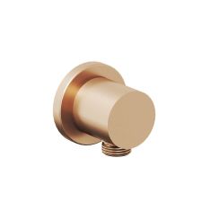 Ravak Wandanschluss gold X07P709