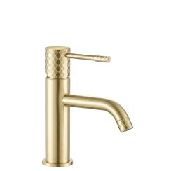 Rea Lungo Waschtischarmatur Stehend gold REA-B9843