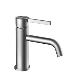 Rea Foster Waschtischarmatur Stehend stahl REA-B6323