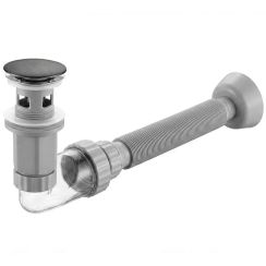 Rea Flow Siphon für Waschbecken || REA-A9494