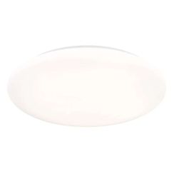 Globo Lighting Donte Deckenlampe 1x24 W weiß 41548R24