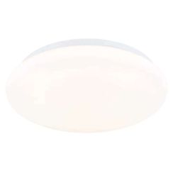 Globo Lighting Donte Deckenlampe 1x12 W weiß 41548R-12