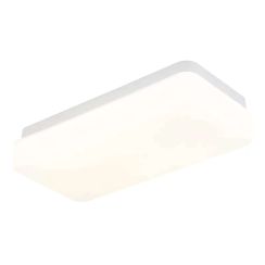 Globo Lighting Donte Deckenlampe 1x12 W weiß 41548-12