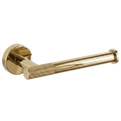 Rea Modern Toilettenpapierhalter gold REA-98520