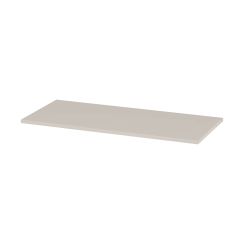 Cersanit Crea II Waschtischplatte 100x45 cm beige S1058-040
