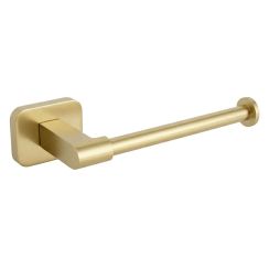 Rea Nico Toilettenpapierhalter gold REA-88061