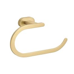 Rea Ring Handtuchhalter gold REA-88069