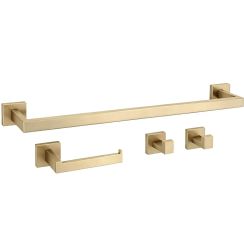 Rea Rio 4in1 Zubehörset gold REA-05013