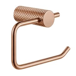 Rea Otto Toilettenpapierhalter kupfer REA-42017