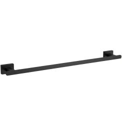 Rea Oste Handtuchstange schwarz REA-88005