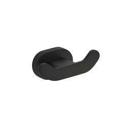 Rea Til Handtuchhalter schwarz REA-88023