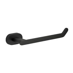 Rea Til Toilettenpapierhalter schwarz REA-88045