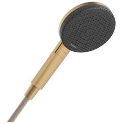 Hansgrohe Raindance Alive Select S Handbrause bronze 24512140