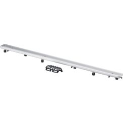 Viega Advantix Duschablaufgitter 90 cm 737375