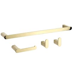 Rea Mati 4in1 Zubehörset gold REA-05006