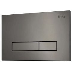Rea HD Betätigungsplatte für Toilette || REA-E0634