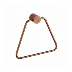 Rea Tomi Handtuchhalter kupfer REA-88077