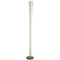 Globo Lighting Malinda Stehlampe 1x48 W transparent 68256S