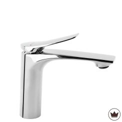 Rea Vision Waschtischarmatur Stehend chrom REA-B6340
