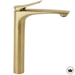 Rea Vision Waschtischarmatur Stehend gold REA-B6731