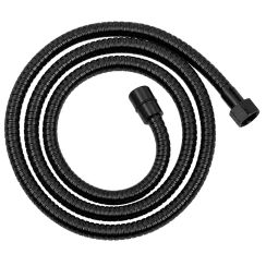 Rea Brauseschlauch 150 cm schwarz REA-08021