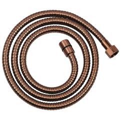 Rea Brauseschlauch 150 cm kupfer REA-08025