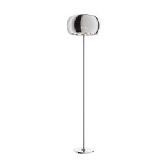 Zuma Line Crystal Stehlampe 4x42 W transparent F0076-04A-F4FZ