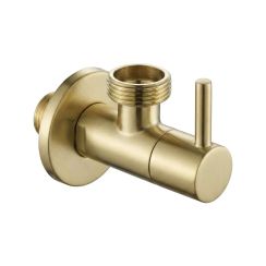 Rea 01 Eckventil mit Wandanschluss || REA-03600