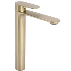 Rea Drop Waschtischarmatur Stehend gold REA-B4637
