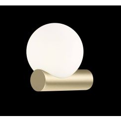 Zuma Line Fores Wandleuchte 1x33 W gold W0574-01E-V6AA
