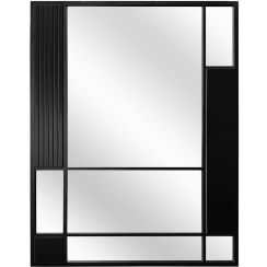 Styler Slate Spiegel 69x95 cm rechteckig LU-12492