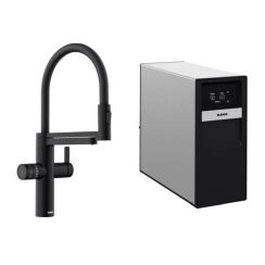Set Grundeinheit Blanco Drink Soda 527633, Küchenarmatur für Wasserfilter Blanco Evol-S Pro 526629