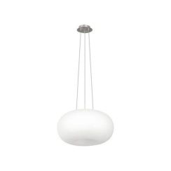 Zuma Line Inez Pendelleuchte 1x60 W weiß RLD93023-2A