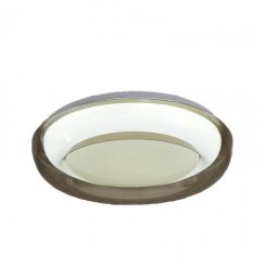 Zuma Line Candora Deckenlampe 1x40 W braun MS852-D500