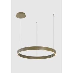 Zuma Line Malawi Pendelleuchte 1x65 W beige 250139PY-BE