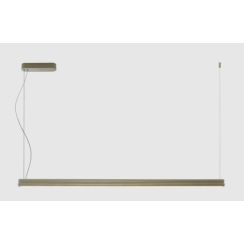 Zuma Line Malawi Pendelleuchte 1x40 W beige 250138PF-BE