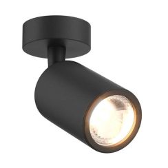 Zuma Line Tori SL 3 Black Deckenlampe 1x50 W schwarz 20016-BK-N